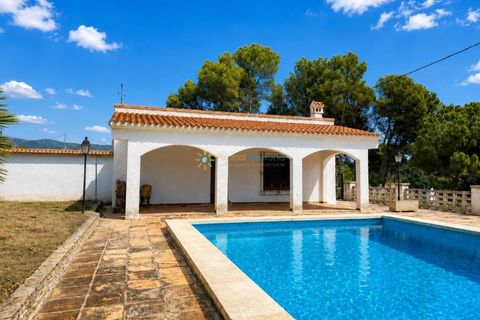 Villa i Ontinyent, Valencia, Ontinyent - € 440.000 | Ref: PNVL2180 - foto 45